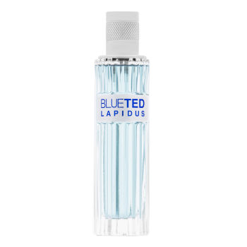 Ted Lapidus Blueted woda toaletowa dla mężczyzn 100 ml