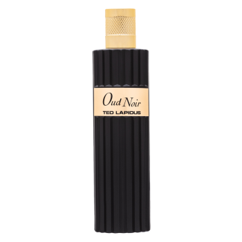 Ted Lapidus Oud Noir Eau de Parfum uniszex 100 ml