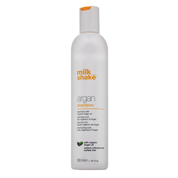 Milk_Shake Argan Shampoo šampon pro všechny typy vlasů 300 ml