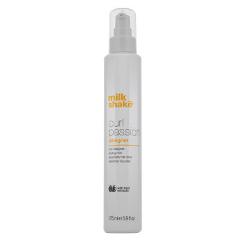 Milk_Shake Curl Passion Designer styling sprej za valovitu i kovrčavu kosu 175 ml