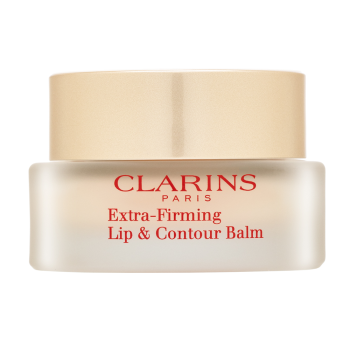 Clarins Extra-Firming Lip & Contour Balm concentrated regenerative care Restoring skin density around the eyes and lips 15 ml