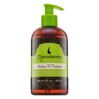 Macadamia Natural Oil Healing Oil Treatment olaj sérült hajra 237 ml