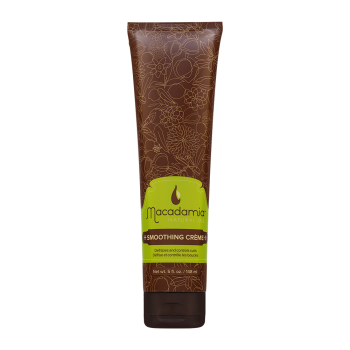 Macadamia Natural Oil Smoothing Creme wygładzający krem przeciw puszeniu się włosów 148 ml