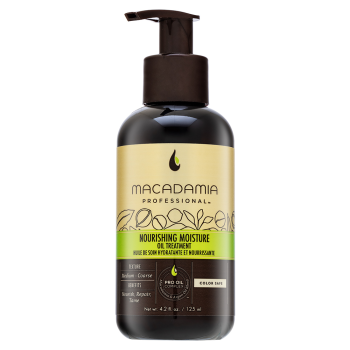 Macadamia Nourishing Moisture Oil Treatment olejek dla nawilżenia włosów 125 ml