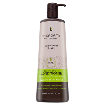Macadamia Professional Nourishing Repair Conditioner nourishing conditioner to moisturize hair 1000 ml