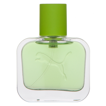 Puma Green Man Eau de Toilette férfiaknak 25 ml