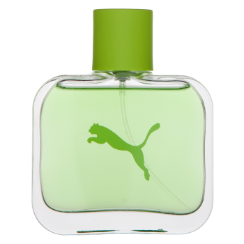 Puma Green Man Eau de Toilette férfiaknak 60 ml