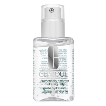 Clinique Dramatically Different Hydrating Jelly gel per il viso con effetto idratante 125 ml