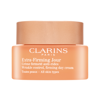 Clarins Extra-Firming Jour liftende verstevigende crème voor alle huidtypen 50 ml