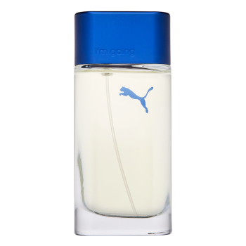 Puma I Am Going Man Eau de Toilette férfiaknak 90 ml