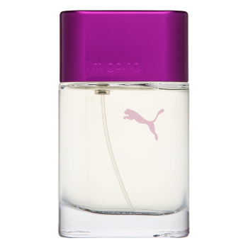 Puma I Am Going Woman Eau de Toilette nőknek 60 ml