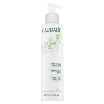 Caudalie Moisturizing Toner cleansing tonic with moisturizing effect 200 ml