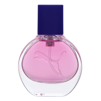 Puma Jam Woman Eau de Toilette nőknek 20 ml