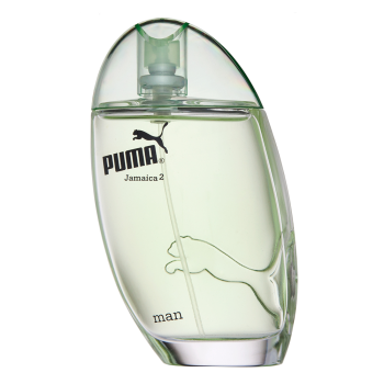 Puma Jamaica 2 Eau de Toilette férfiaknak 100 ml