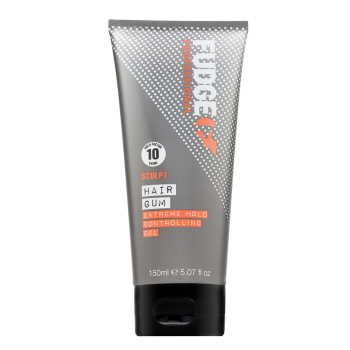 Fudge Professional Sculpt Hair Gum modelująca guma dla extra silnego utrwalenia 150 ml