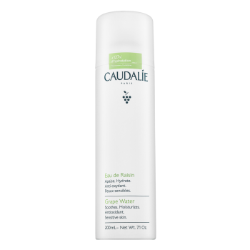 Caudalie Grape Water frissítő arc spray érzékeny arcbőrre 200 ml