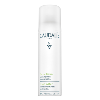 Caudalie spray revigorant pentru piele Grape Water 75 ml