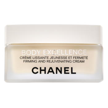 Chanel Body Excellence Firming And Rejuvenating Cream body cream with moisturizing effect 150 g