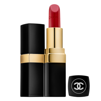 Chanel Rouge Coco rúzs hidratáló hatású 466 Carmen 3,5 g