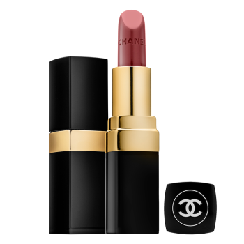 Chanel Rouge Coco Lipstick with moisturizing effect 434 Mademoiselle 3,5 g