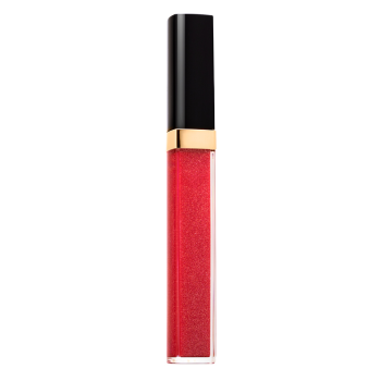 Chanel Rouge Coco Gloss lesk na rty s hydratačním účinkem 106 Amarena 5,5 g
