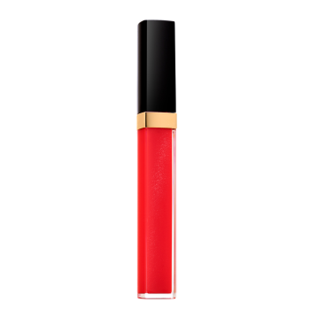 Chanel Rouge Coco Gloss lipgloss met hydraterend effect 738 Amuse-Bouche 5,5 g