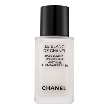 Chanel Le Blanc Multi-Use Illuminating Base Primer to unify the skin tone 30 ml