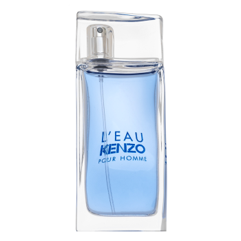 Kenzo L'Eau Kenzo Pour Homme Eau de Toilette bărbați 50 ml
