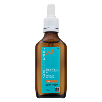 Moroccanoil Dry Scalp Treatment Aceite para cuero cabelludo seco 45 ml