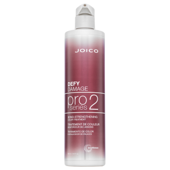 Joico Defy Damage Pro 2 Series Bond-Strengthening Color Treatment Mascarilla capilar nutritiva 500 ml