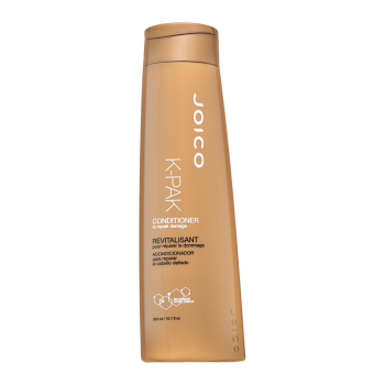 Joico K-Pak Conditioner Revitalisant negovalni balzam za suhe in poškodovane lase 300 ml