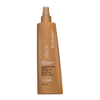 Joico K-Pak Liquid Reconstructor cura dei capelli senza risciacquo per capelli secchi e danneggiati 300 ml