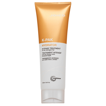 Joico K-Pak Intense Hydrator Treatment tápláló kondicionáló száraz hajra 250 ml