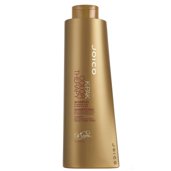 Joico K-Pak Color Therapy Shampoo negovalni šampon za barvane lase 1000 ml