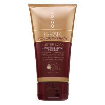 Joico K-Pak Color Therapy Luster Lock Treatment nourishing hair mask for coloured hair 140 ml
