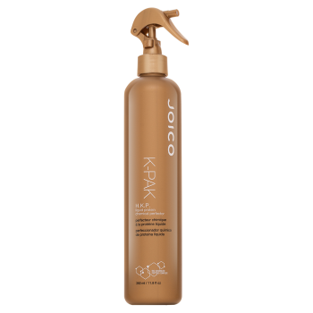 Joico K-Pak H.K.P. Liquid Protein Spray грижа без изплакване за суха и увредена коса 350 ml