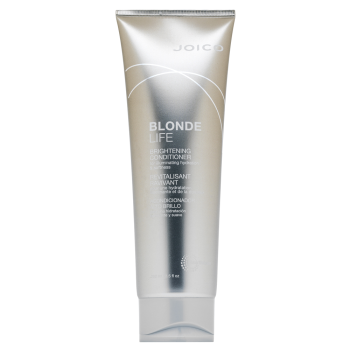 Joico Blonde Life Brightening Conditioner nourishing conditioner for blond hair 250 ml