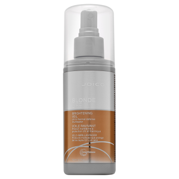 Joico Blonde Life Brightening Veil termoaktivni sprej za svetle lase 150 ml
