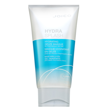 Joico HydraSplash Hydrating Gelee Masque gél kezelés haj hidratálására 150 ml