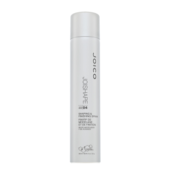 Joico Style & Finish JoiShape Shaping&Finishing Spray lak za lase za fiksacijo medija 300 ml