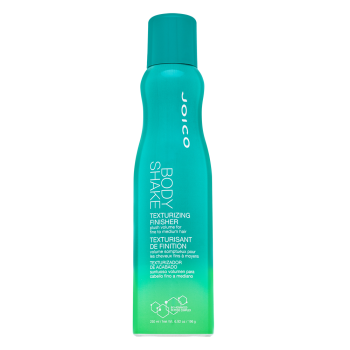 Joico Body Shake Texturizing Finisher Spray de peinado Para el volumen del cabello 250 ml