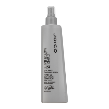 Joico Style & Finish JoiFix Medium lak za lase za fiksacijo medija 300 ml