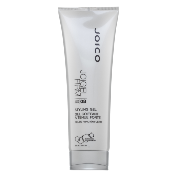 Joico Style & Finish JoiGel Firm gel za lase za fiksacijo medija 250 ml