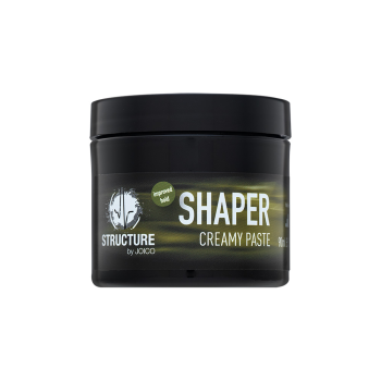 Joico Structure Shaper Creamy Paste pasta za oblikovanje za fiksacijo medija 90 ml