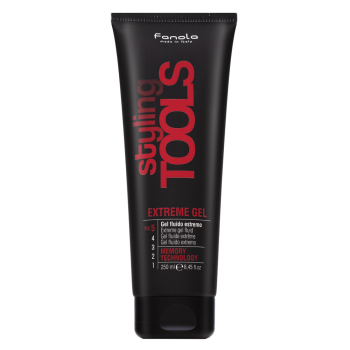 Fanola Styling Tools Extreme Gel żel do włosów dla extra silnego utrwalenia 250 ml