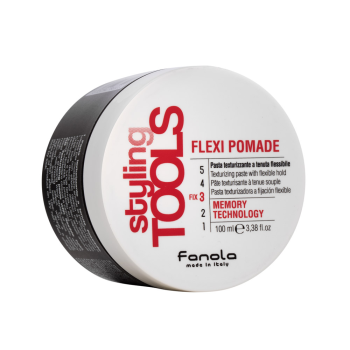 Fanola Styling Tools Flexi Pomade pomada do włosów do średniego utrwalenia 100 ml