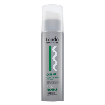 Londa Professional Coil Up Curl Defining Cream styling krema za definiciju i oblik 200 ml
