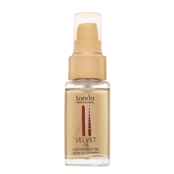 Londa Professional Velvet Oil olej pro všechny typy vlasů 30 ml