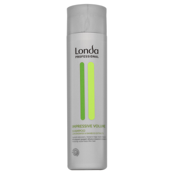 Londa Professional Impressive Volume Shampoo posilující šampon pro objem vlasů 250 ml