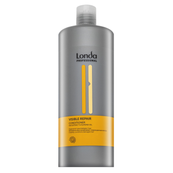 Londa Professional Visible Repair Conditioner pflegender Conditioner für trockenes und geschädigtes Haar 1000 ml